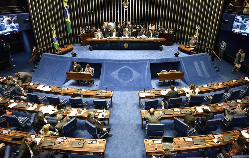 Brazil&rsquo;s  Gambling Legalization Bill